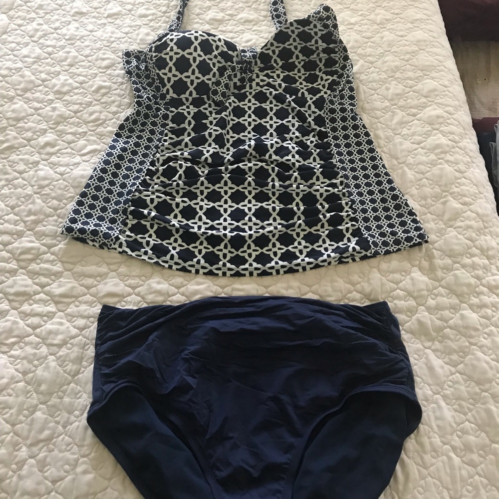 Tankini
